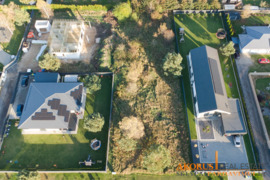 15.81 a sklypas Vilniaus r. sav., Kuprioniškės, Baraškų g.