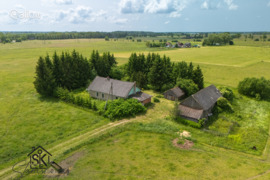 Šilutės r. sav., Kažemėkai