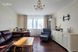 3 kamb. butas Šilutės r. sav., Šilutė, Gluosnių g.