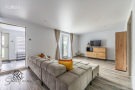 3 kamb. butas Šilutės r. sav., Rusnė, Neringos g.