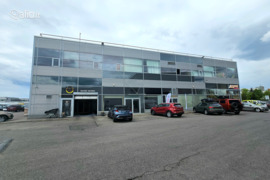 Patalpos Vilnius, Žirmūnai (Žirmūnų sen.), Lakūnų g.