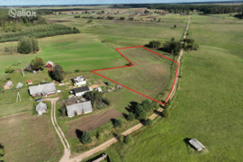 80 a sklypas Trakų r. sav., Zinkiškės