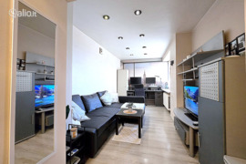 1 kamb. butas Vilnius, Žirmūnai (Žirmūnų sen.), Šeimyniškių g.