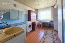 3 kamb. butas Trakų r. sav., Paluknys, Luknos g.