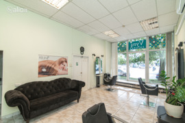 Patalpos Vilnius, Naujamiestis, S. Konarskio g.