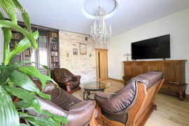 4 kamb. butas Vilnius, Senamiestis, Pylimo g.