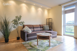 1 kamb. butas Vilnius, Antakalnis, O. Milašiaus g.