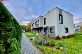 Kaunas, Freda, Alyvų g.