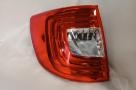 Skoda Superb (3t), 06.2013-07.2015 UNIVERSALAS 379945095A 3T9945095A