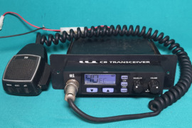Itt transceiver tcm-660  Radio imtuvai