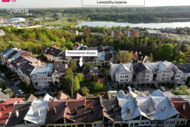 9.26 a sklypas Kaunas, Žemutiniai Kaniūkai, Žemynos g.