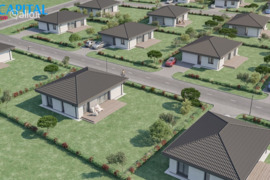 Kauno r. sav., Didvyriai, Vieversių g.