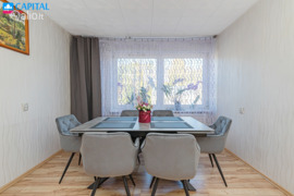 Kaunas, Centras, Šv. Gertrūdos g.