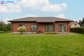 Kauno r. sav., Ringaudai, Sakalų g.