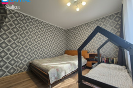 2 kamb. butas Kaunas, Eiguliai, Žeimenos g.