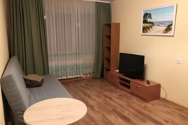  Jaukus ir šiltas vieno kambario butas Kaune