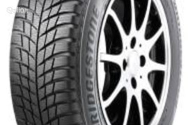 Bridgestone LM001 285/45R21 113V XL RFT, Žieminės padangos