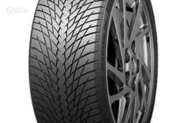 GREENTRAC Winter Master D1 245/40R19 98W XL, Žieminės padangos