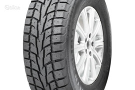GREENTRAC Winter Master S2-LT 275/70R18 125/122T, Žieminės padangos