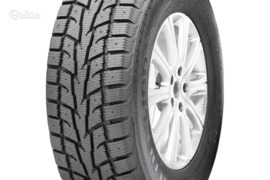 GREENTRAC Winter Master S2-LT 245/75R17 121/118Q, Žieminės padangos