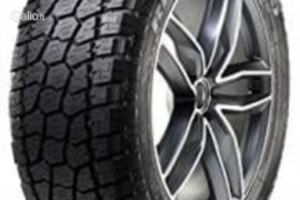 Radar Renegade AT5 12.50/37R22 123Q, Universalios padangos