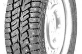 Continental VANCO CIC 195/70R15 104/102R C, Žieminės padangos
