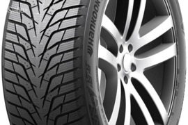 Hankook Winter i*cept IZ3 (W636) 245/40R18 97H XL, Žieminės padangos
