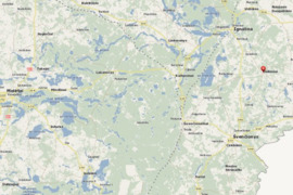 Namų valda su namu ir ūkiniais pastatais