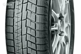 Yokohama Ice Guard IG60 175/55R15 77Q, Žieminės padangos
