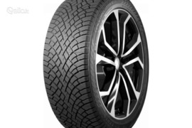 Nokian HKPL R5 SUV 215/65R17 103R XL, Žieminės padangos