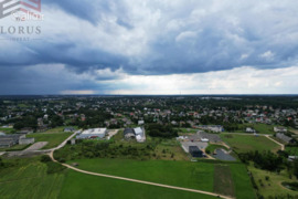 Parduodamas 35 arų sklypas strategiškai patogioje  vietoje Nemėžije g. 6