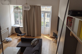 Buto nuoma Algirdo g. prie pat Mindaugo Maximos