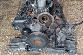 VARIKLIO BLOKAS AUDI A6C6  A4B7 Q7 3.0TDI