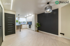 3 kamb. butas Šiauliai