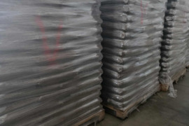 Durpių medžio granulės