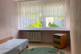 Parduodamas 2-jų kambarių butas Kalvarijų g.