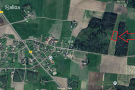 52 a sklypas Mažeikių r. sav., Mažeikiai