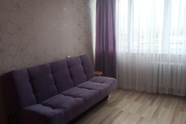 1 kamb. butas Klaipėda, Baltijos, Baltijos pr.