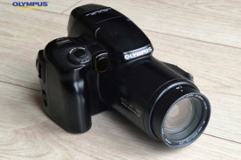 Juostinis fotoaparatas Olympus IS-3000