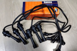 Degimo laidų kompl. MITS. 3000 GT, GALANT VII