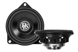 DLS Cruise CRPP-VO2.48  Kolonėlės, garsiakalbiai