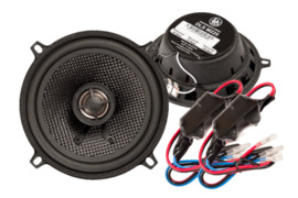 DLS M225  Kolonėlės, garsiakalbiai