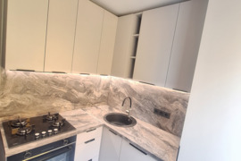 Parduodamas 2 kambariu butas klaipedoje