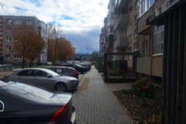 Parduodamas 2 kambariu butas klaipedoje