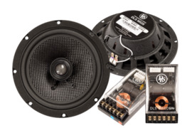 DLS M526i  Kolonėlės, garsiakalbiai