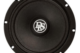 DLS M6.2i  Kolonėlės, garsiakalbiai