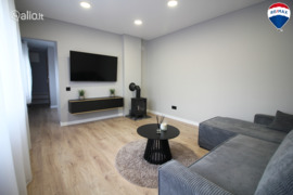 2 kamb. butas Radviliškio r. sav., Radviliškis, Maironio g.