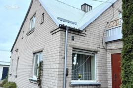 Vilkaviškio r. sav., Kybartai, Suvalkijos g.