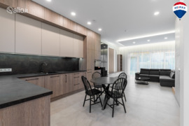 Namas Vilnius, Pavilnys, P. P. Būčio g.