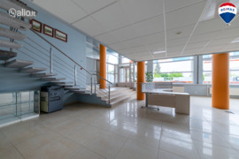 Patalpos Vilnius, Fabijoniškės, Visorių g.